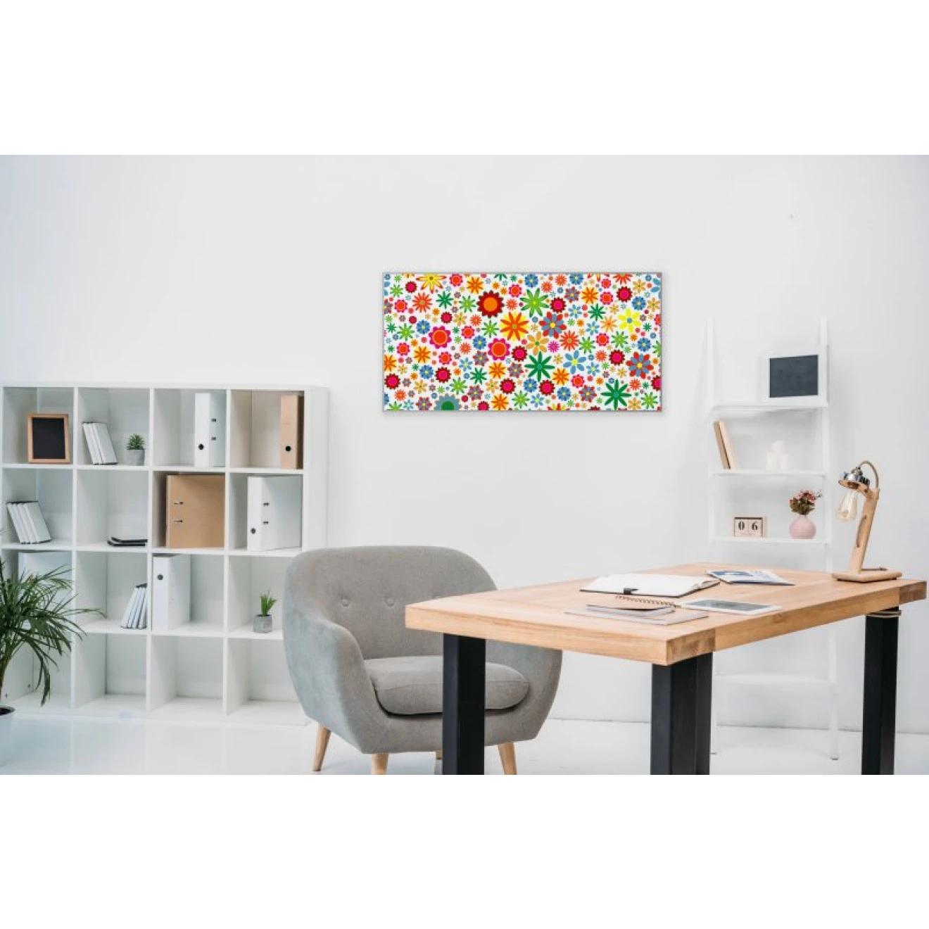 Akustikbild Flowerpower 5 Akustikbild Flowerpower – Bild 3