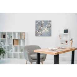 Akustikbild Frühling 12 Akustikbild Frühling -Heimgebrauch Schaumstoffprodukte Geschäft akustikbild 285 Zimmer1 1