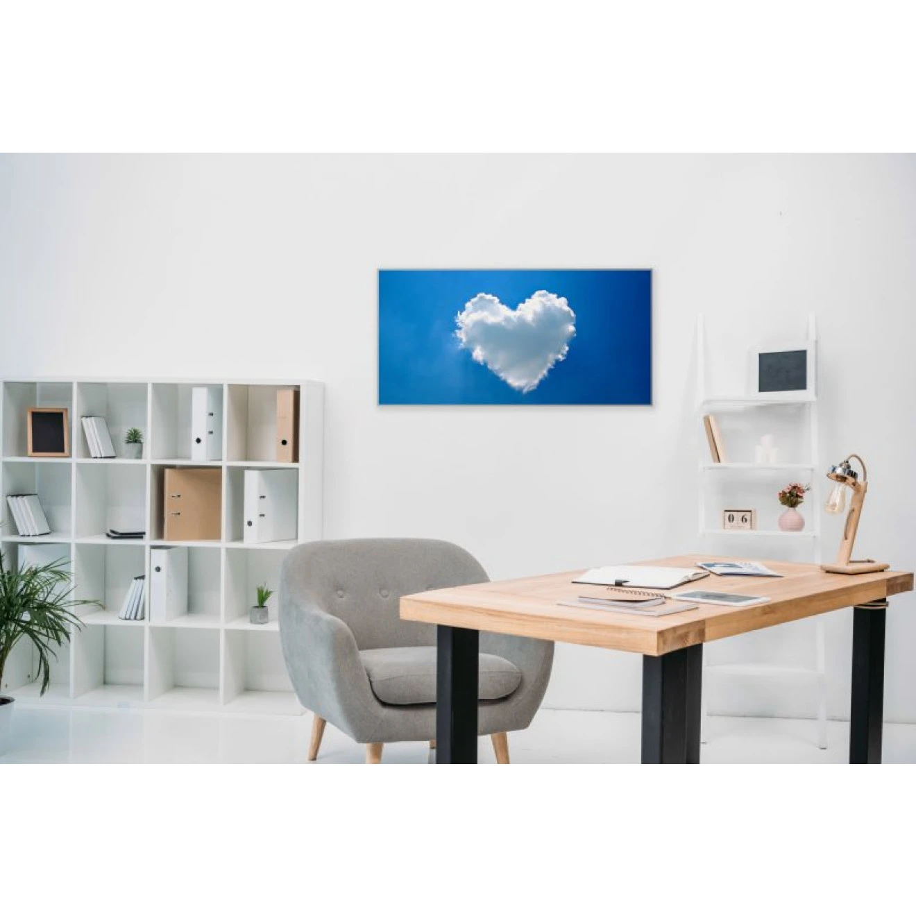 Akustikbild Herzwolke 4 Akustikbild Herzwolke – Bild 2