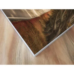 Akustikbild Allee -Heimgebrauch Schaumstoffprodukte Geschäft akustikbild 287 Ecke1