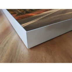 Akustikbild Allee -Heimgebrauch Schaumstoffprodukte Geschäft akustikbild 287 Ecke2