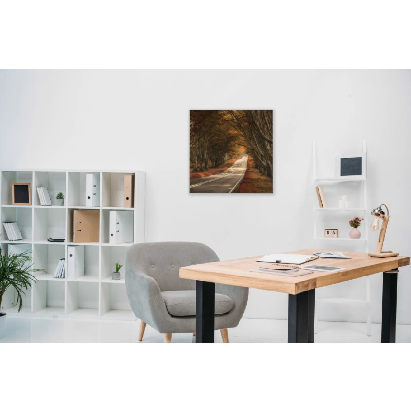 Akustikbild Allee 6 Akustikbild Allee – Bild 4