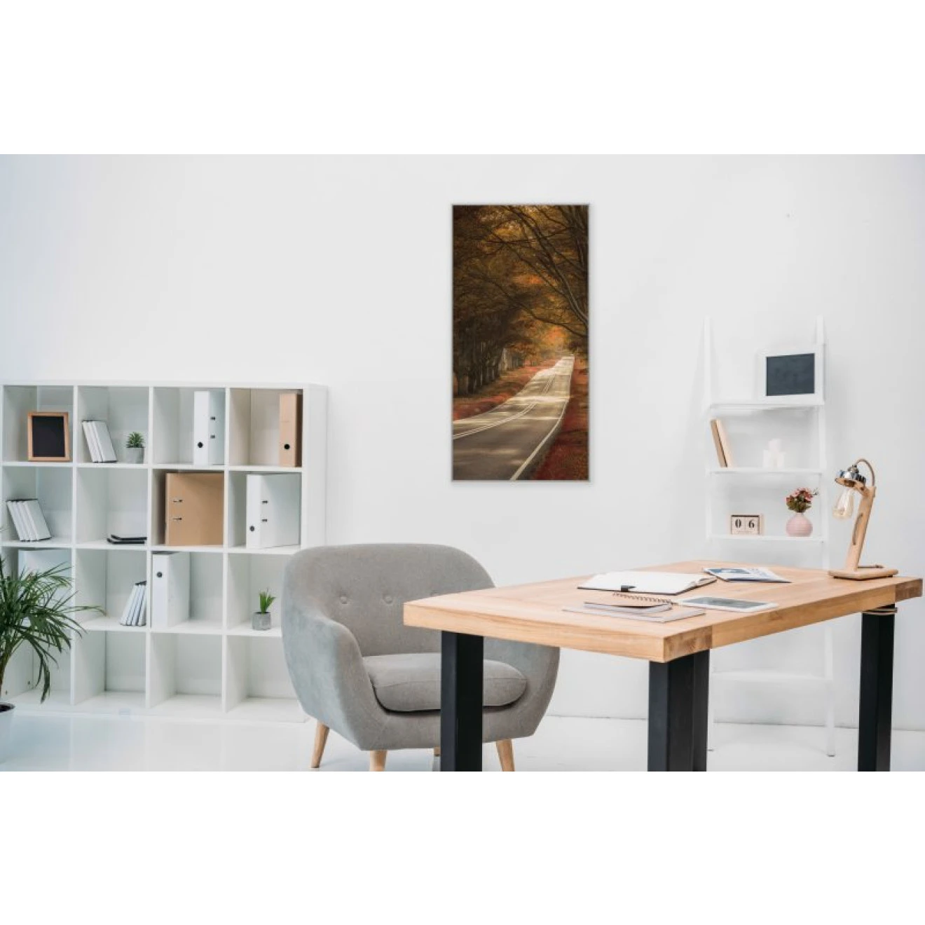 Akustikbild Allee 4 Akustikbild Allee – Bild 2