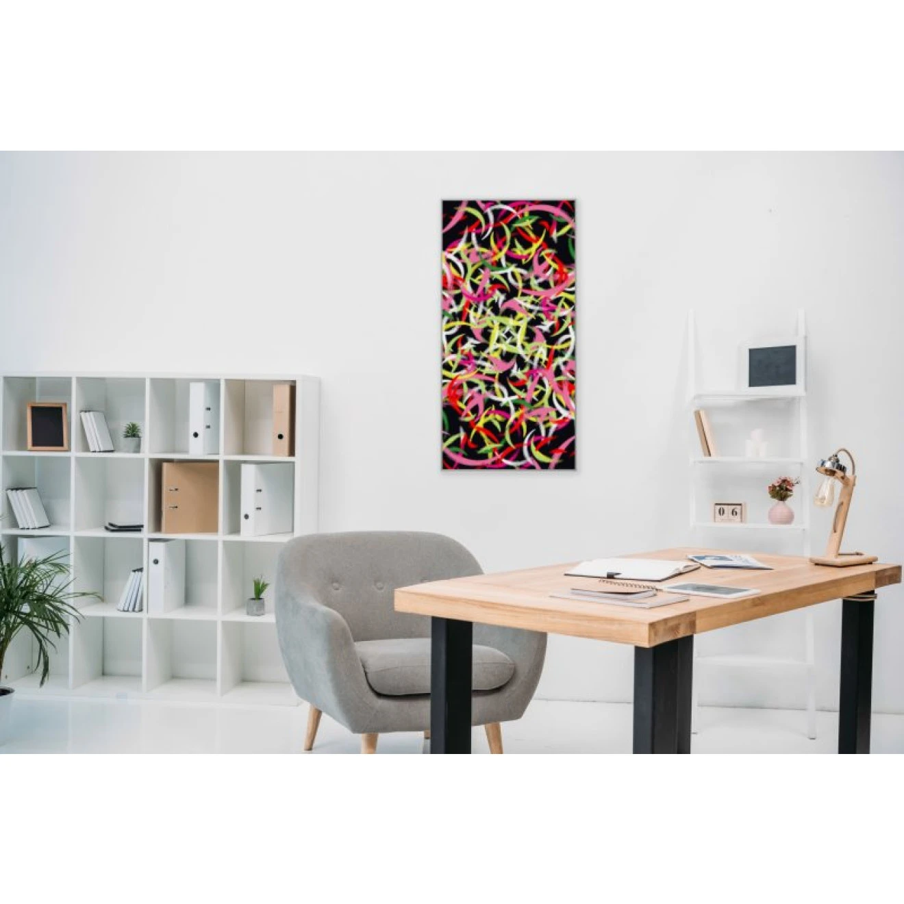 Akustikbild Bunter Haufen 4 Akustikbild Bunter Haufen – Bild 2