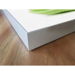 Akustikbild Apfelscheiben -Heimgebrauch Schaumstoffprodukte Geschäft akustikbild 31 Ecke2 1