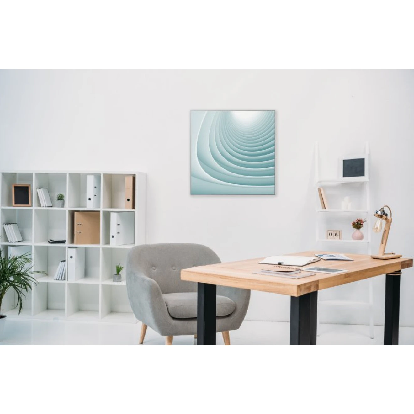 Akustikbild Lichtröhre 5 Akustikbild Lichtröhre – Bild 3