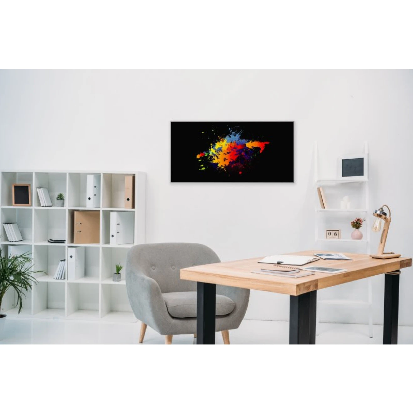 Akustikbild Freie Kunst 4 Akustikbild Freie Kunst – Bild 2