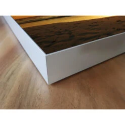 Akustikbild Joggen Am Strand 13 Akustikbild Joggen Am Strand -Heimgebrauch Schaumstoffprodukte Geschäft akustikbild 45 Ecke2 1