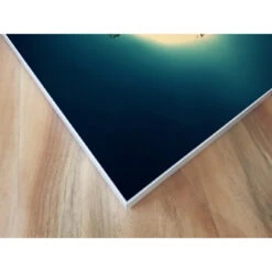 Akustikbild Einsame Insel -Heimgebrauch Schaumstoffprodukte Geschäft akustikbild 47 Ecke1 1