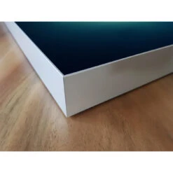 Akustikbild Einsame Insel -Heimgebrauch Schaumstoffprodukte Geschäft akustikbild 47 Ecke2 1