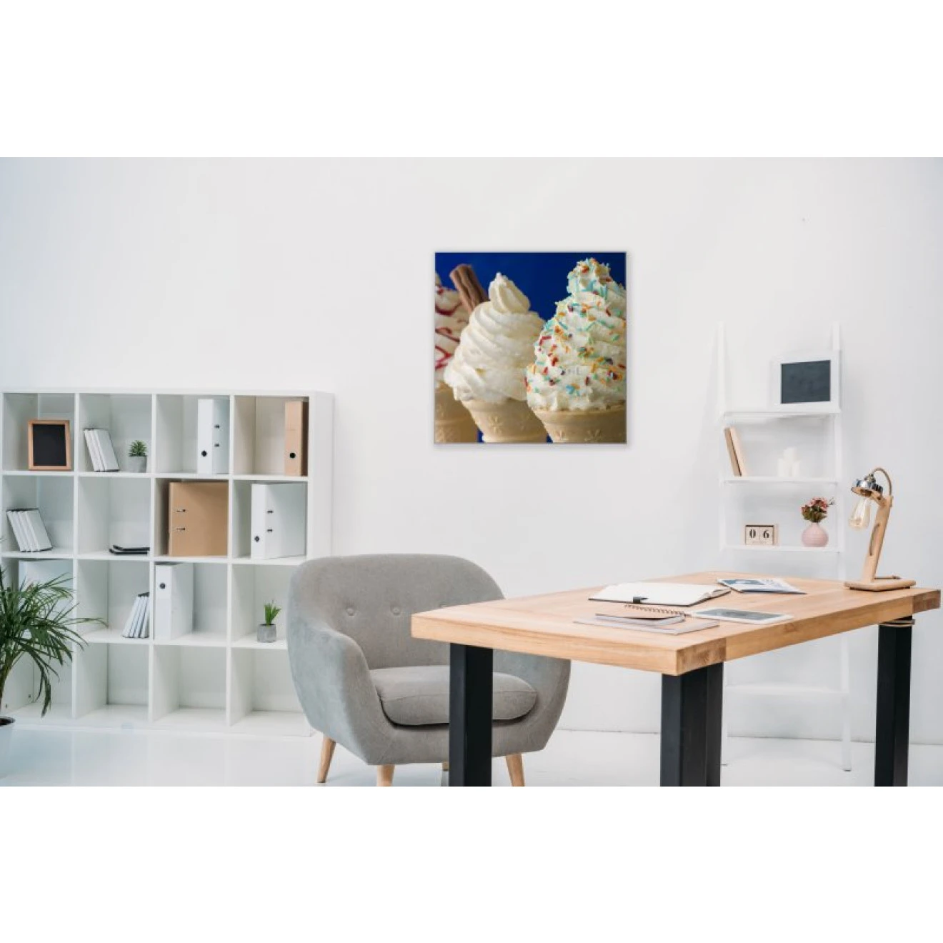 Akustikbild Eiscreme Hoch Drei 5 Akustikbild Eiscreme Hoch Drei – Bild 3