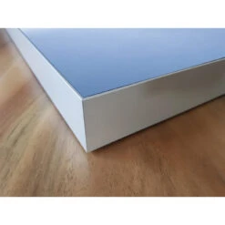 Akustikbild Einsames Haus In Island -Heimgebrauch Schaumstoffprodukte Geschäft akustikbild 54 Ecke2