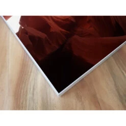 Akustikbild Antelope Canyon Seepferdchen -Heimgebrauch Schaumstoffprodukte Geschäft akustikbild 70 Ecke1 1