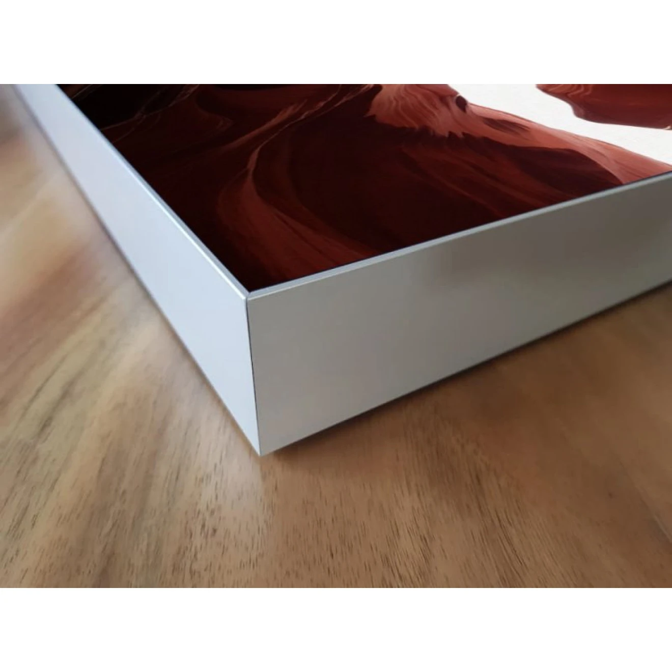 Akustikbild Antelope Canyon Seepferdchen 6 Akustikbild Antelope Canyon Seepferdchen – Bild 4