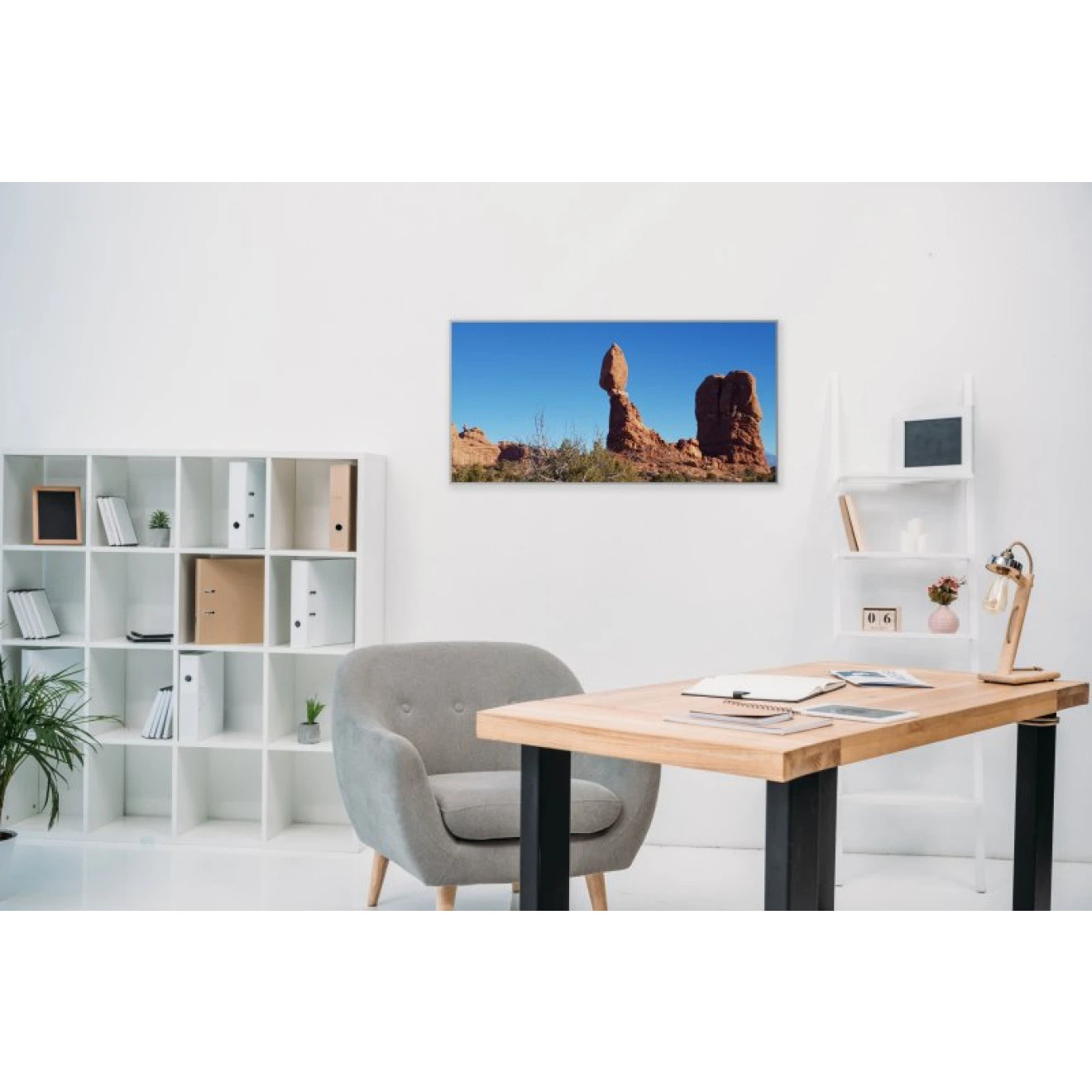 Akustikbild Arches Nationalpark Fels Im Gleichgewicht 4 Akustikbild Arches Nationalpark Fels Im Gleichgewicht – Bild 2