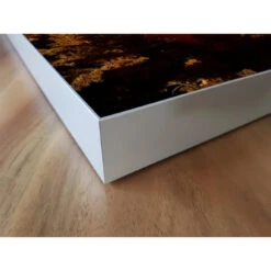 Akustikbild Bryce Canyon In Utah -Heimgebrauch Schaumstoffprodukte Geschäft akustikbild 75 Ecke2