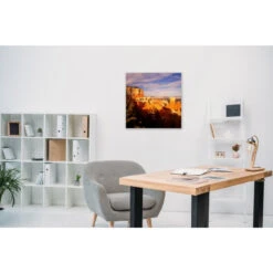 Akustikbild Bryce Canyon In Utah -Heimgebrauch Schaumstoffprodukte Geschäft akustikbild 75 Zimmer1