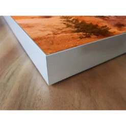 Akustikbild Bryce Canyon Höhle -Heimgebrauch Schaumstoffprodukte Geschäft akustikbild 76 Ecke2