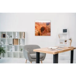 Akustikbild Bryce Canyon Höhle -Heimgebrauch Schaumstoffprodukte Geschäft akustikbild 76 Zimmer1