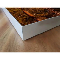 Akustikbild Bryce Canyon In Utah Felsformation -Heimgebrauch Schaumstoffprodukte Geschäft akustikbild 77 Ecke2 1