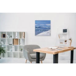 Akustikbild Gletscher Und Eisplatten -Heimgebrauch Schaumstoffprodukte Geschäft akustikbild 85 Zimmer1 1