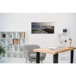 Akustikbild Eisbrocken Am Diamond Beach Island 11 Akustikbild Eisbrocken Am Diamond Beach Island -Heimgebrauch Schaumstoffprodukte Geschäft akustikbild 87 Zimmer2 1