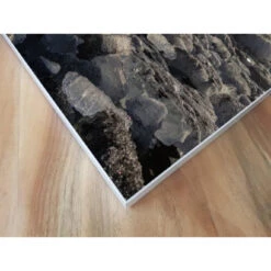 Akustikbild Diamond Beach Island 2 -Heimgebrauch Schaumstoffprodukte Geschäft akustikbild 88 Ecke1 1