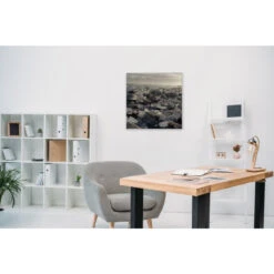 Akustikbild Diamond Beach Island 2 12 Akustikbild Diamond Beach Island 2 -Heimgebrauch Schaumstoffprodukte Geschäft akustikbild 88 Zimmer1