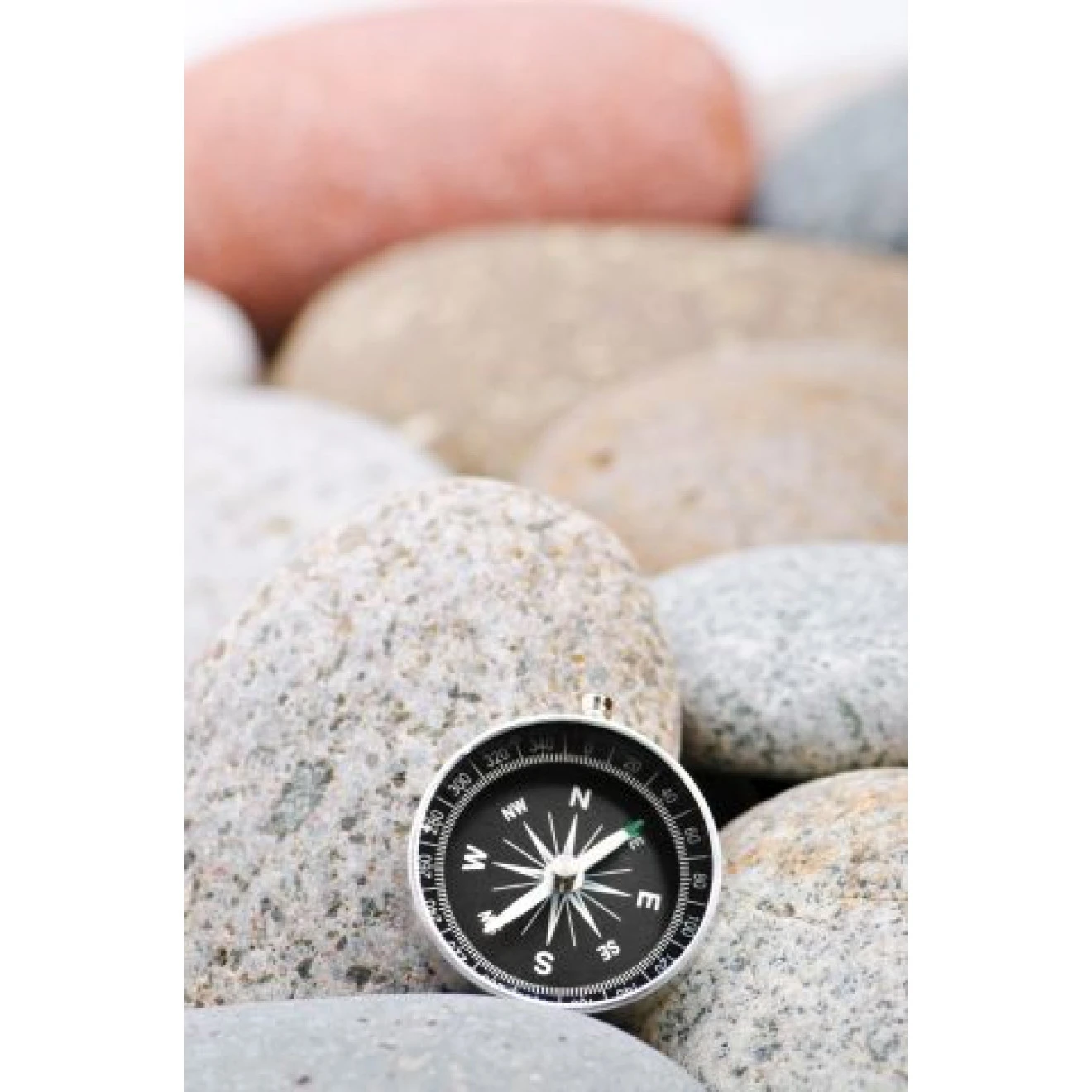 Akustikbild Kompass 3 Akustikbild Kompass