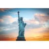 Akustikbild Freiheitsstatue -Heimgebrauch Schaumstoffprodukte Geschäft akustikbild ING 62097 00243 1