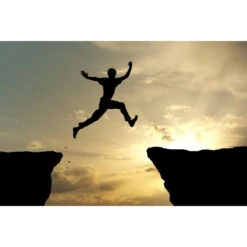 Akustikbild Klippenspringer