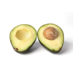 Akustikbild Avocado