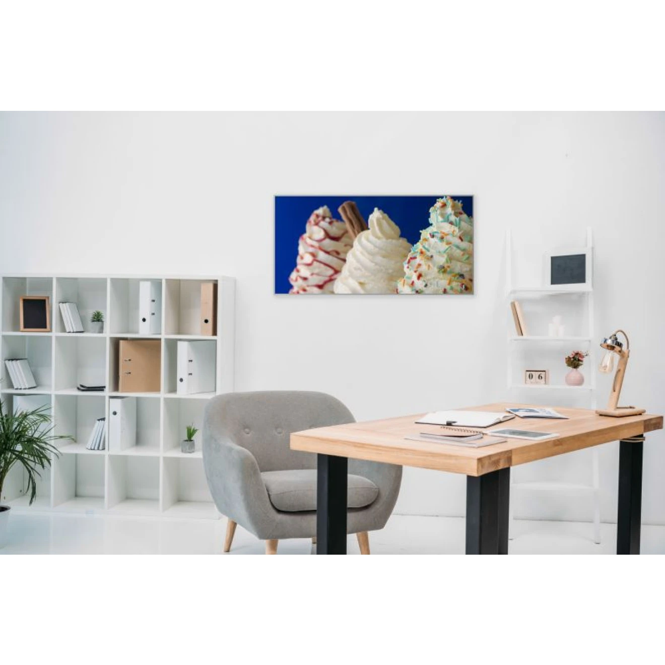 Akustikbild Eiscreme Hoch Drei 4 Akustikbild Eiscreme Hoch Drei – Bild 2