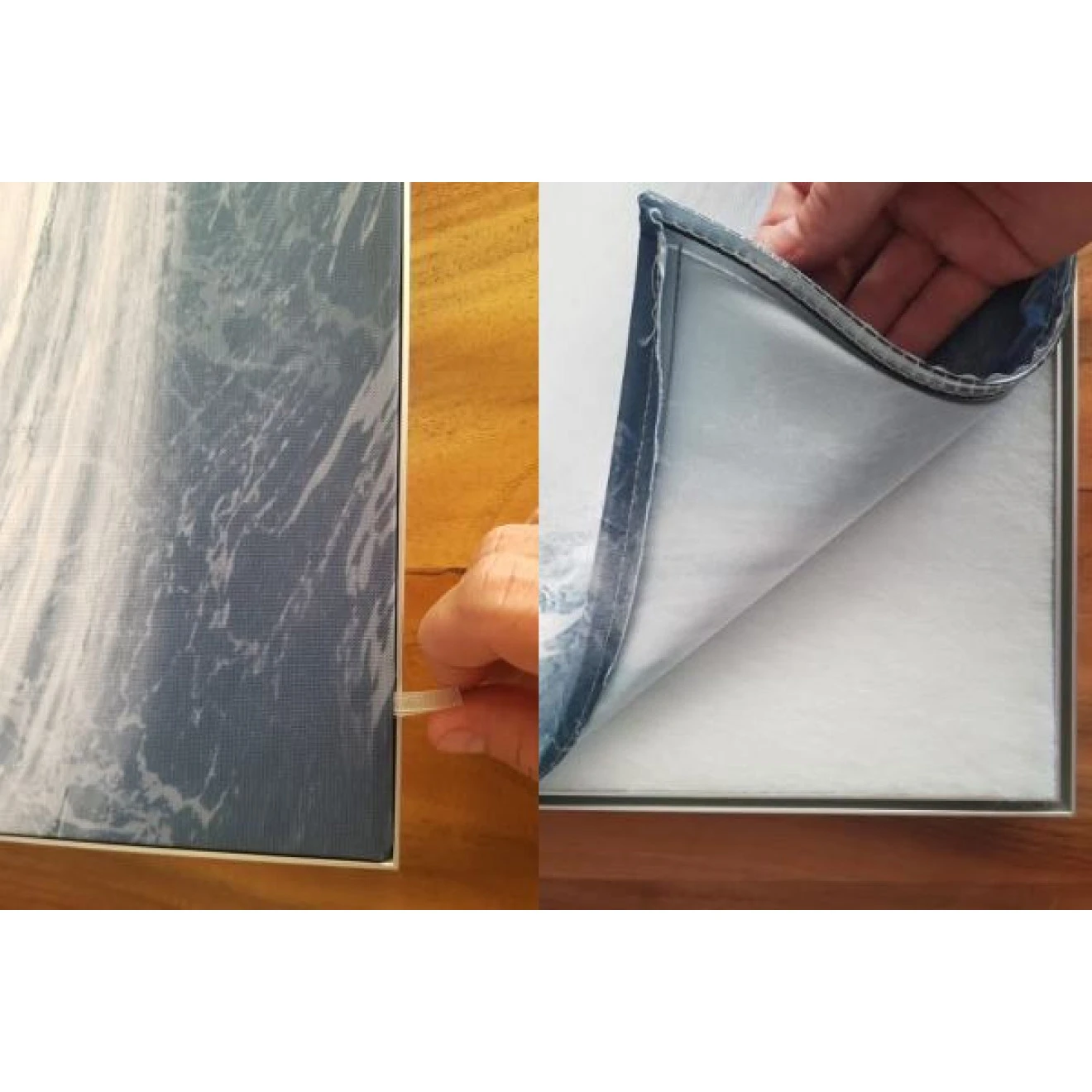 Akustikbild Leuchtturm Im Dunkeln 8 Akustikbild Leuchtturm Im Dunkeln – Bild 6