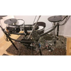 Anti-Vibrationsmatte, Anti-Rutschmatte 100cm X 100cm X 3cm 11 Anti-Vibrationsmatte, Anti-Rutschmatte 100cm X 100cm X 3cm -Heimgebrauch Schaumstoffprodukte Geschäft antivibrationsmatte drums 6