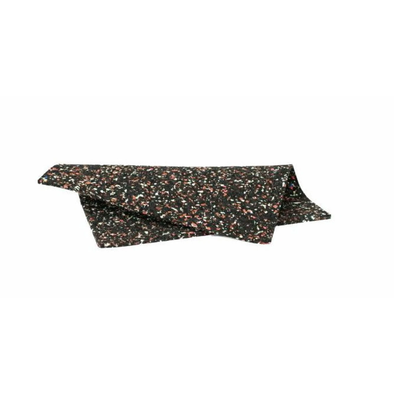 Anti-Vibrationsmatte, Anti-Rutschmatte 100cm X 100cm X 1cm 4 Anti-Vibrationsmatte, Anti-Rutschmatte 100cm X 100cm X 1cm – Bild 2