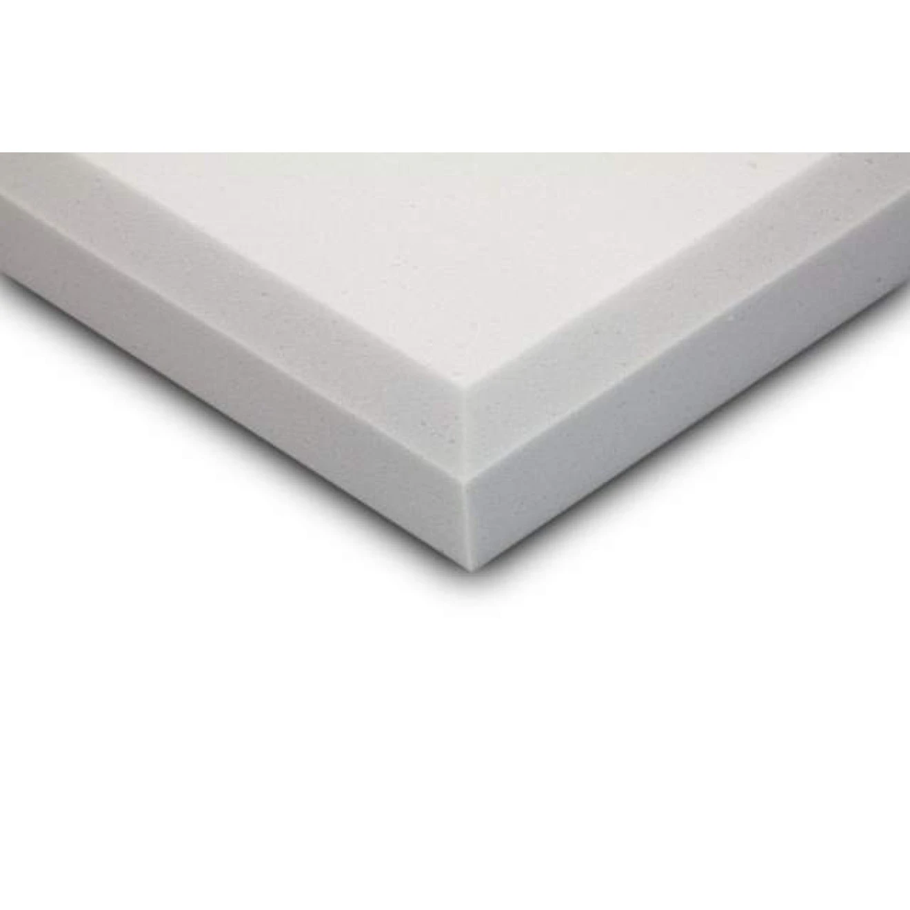 Decorschaumstoff Aus Basotect G+ Schaumstoff 100 X 50 X 5cm, Hellgrau 5 Decorschaumstoff Aus Basotect G+ Schaumstoff 100 X 50 X 5cm, Hellgrau – Bild 3