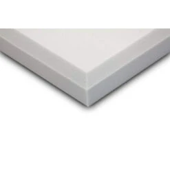 Decorschaumstoff Aus Basotect G+ Schaumstoff 100 X 50 X 10cm, Hellgrau 7 Decorschaumstoff Aus Basotect G+ Schaumstoff 100 X 50 X 10cm, Hellgrau -Heimgebrauch Schaumstoffprodukte Geschäft basotect decor grau ecke 2