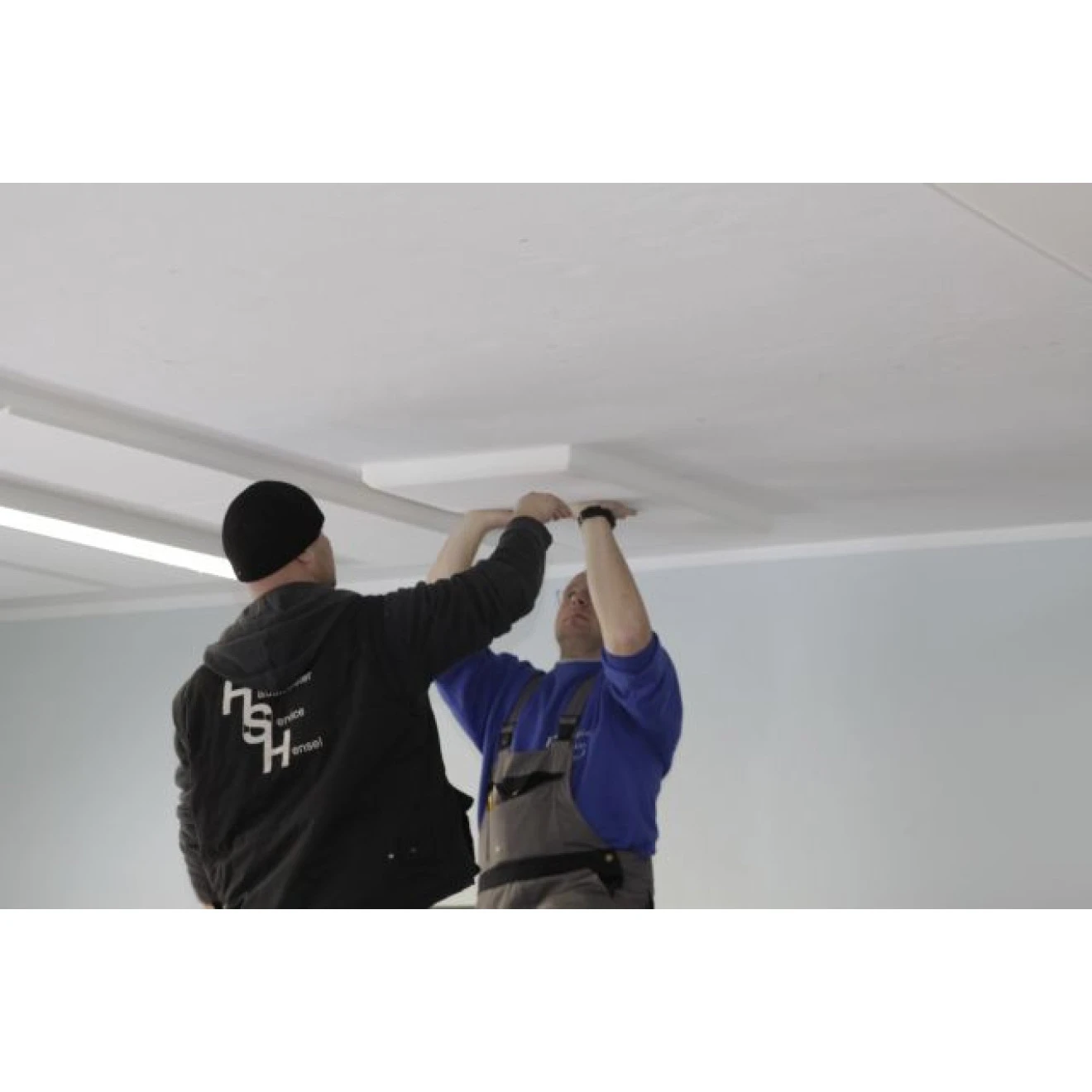 Decorschaumstoff Aus Basotect Schaumstoff 100 X 50 X 7cm, Weiss 9 Decorschaumstoff Aus Basotect Schaumstoff 100 X 50 X 7cm, Weiss – Bild 7