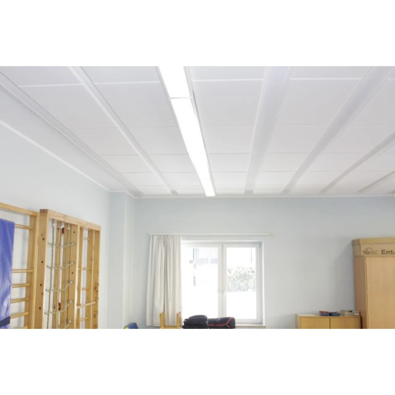 Decorschaumstoffe Aus Basotect Schaumstoff 100 X 50 X 4cm, Weiss 6 Decorschaumstoffe Aus Basotect Schaumstoff 100 X 50 X 4cm, Weiss – Bild 4