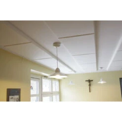 Decorschaumstoffe Aus Basotect Schaumstoff 100 X 50 X 5cm, Weiss -Heimgebrauch Schaumstoffprodukte Geschäft basotect decor raumkomplett2 15