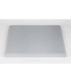 Akustikdecke Element Aus Basotect 615x615x40mm, Hellgrau