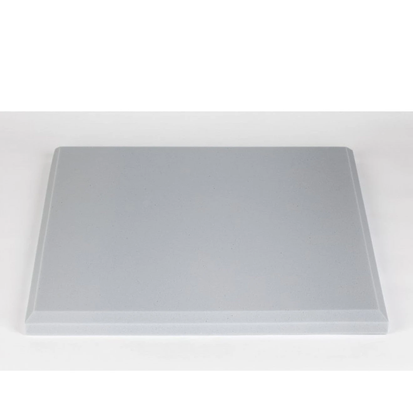 Akustikdecke Element Aus Basotect 615x615x40mm, Hellgrau 3 Akustikdecke Element Aus Basotect 615x615x40mm, Hellgrau