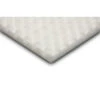 Noppenschaumstoff Aus Basotect 100cm X 50cm X 5cm, Weiss 1 Noppenschaumstoff Aus Basotect 100cm X 50cm X 5cm, Weiss -Heimgebrauch Schaumstoffprodukte Geschäft basotect noppenschaumstoff weiss 1