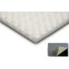 Noppenschaumstoff Aus Basotect 100cm X 50cm X 5cm, Weiss Klebend 1 Noppenschaumstoff Aus Basotect 100cm X 50cm X 5cm, Weiss Klebend -Heimgebrauch Schaumstoffprodukte Geschäft basotect noppenschaumstoff weiss klebend