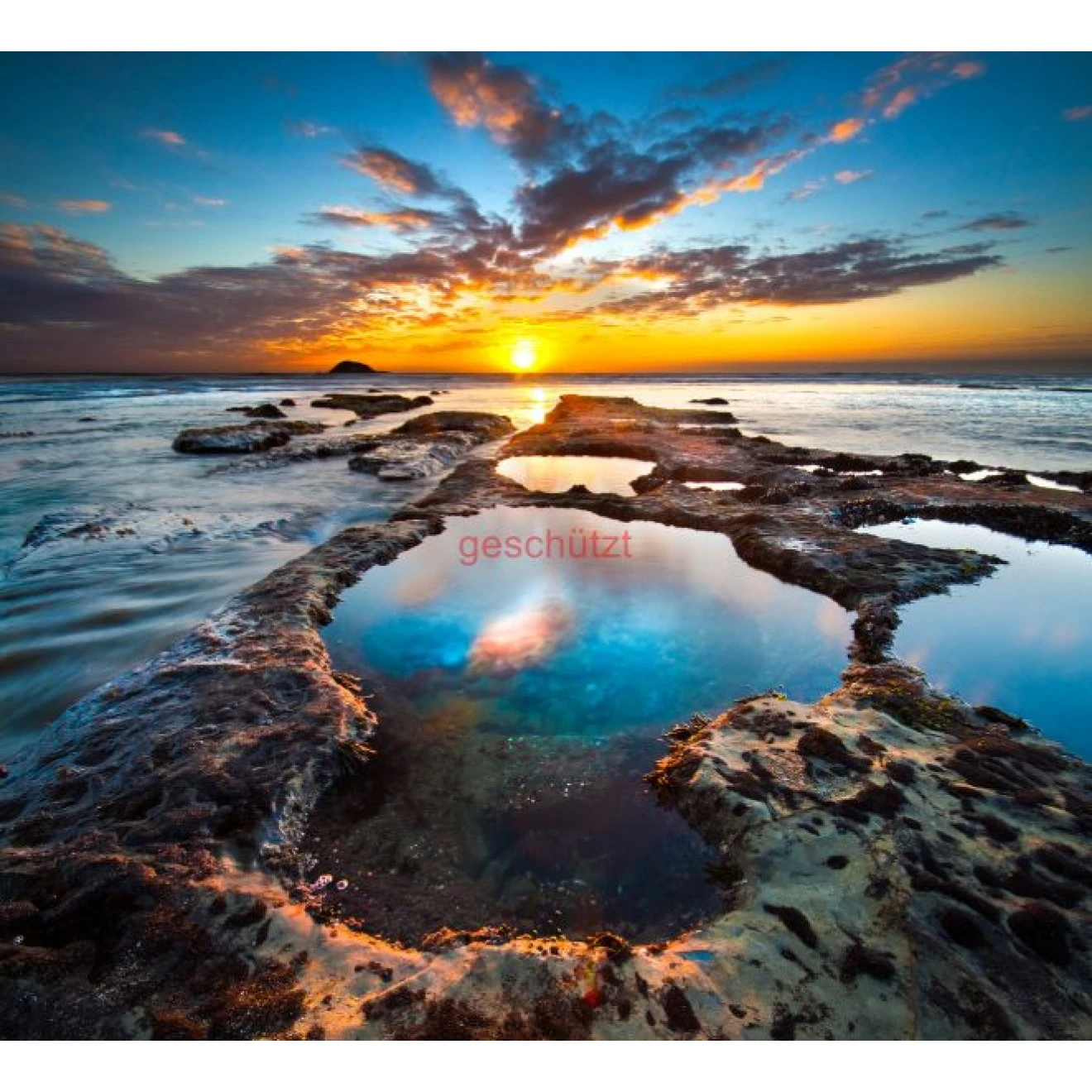 Akustikbild Dusk Till Dawn 3 Akustikbild Dusk Till Dawn