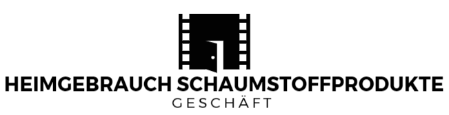 Heimgebrauch Schaumstoffprodukte Geschäft