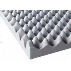 Ester Schallschutz Noppenschaumstoff 100 X 200 X 6cm Hellgrau - Akustikschaumstoffe 7 Ester Schallschutz Noppenschaumstoff 100 X 200 X 6cm Hellgrau - Akustikschaumstoffe -Heimgebrauch Schaumstoffprodukte Geschäft esternoppe 3