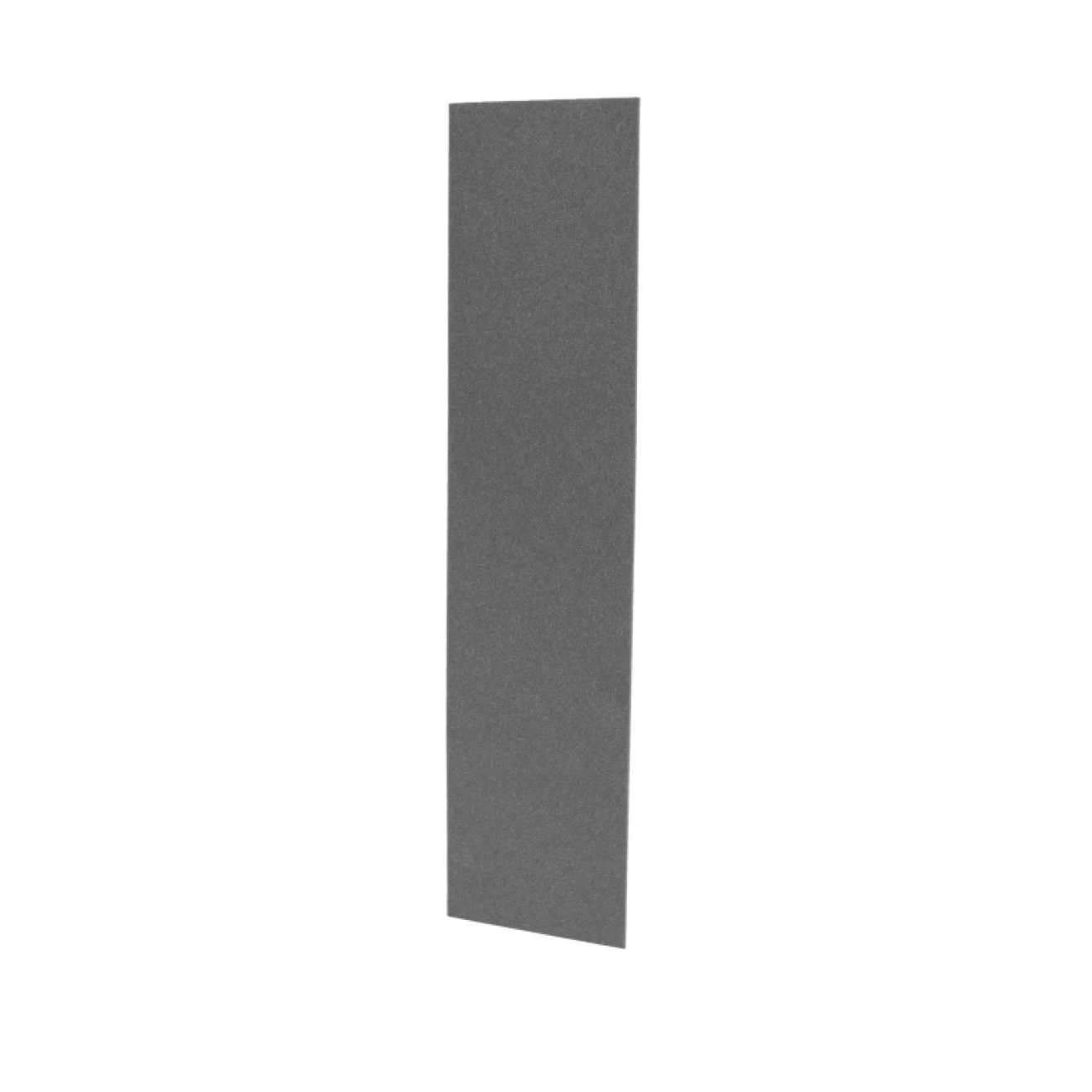 Bassabsorber Bzw. Kantenabsorber 100 X 25 X 25cm Anthrazit 4 Bassabsorber Bzw. Kantenabsorber 100 X 25 X 25cm Anthrazit – Bild 2