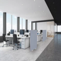 Raumtrenner Bzw. Stellwand 160cm X 100cm Camira YS173 9 Raumtrenner Bzw. Stellwand 160cm X 100cm Camira YS173 -Heimgebrauch Schaumstoffprodukte Geschäft raumtrenner stellwand 376 Aufsteller3 YS173